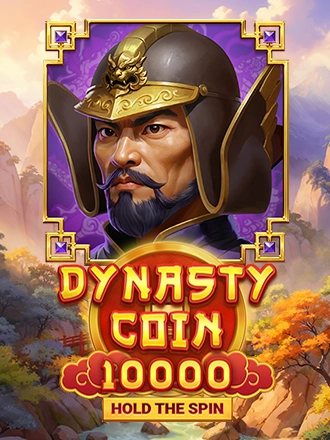 Dynasty Coin 10000 slot