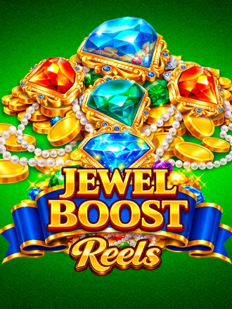 Jewel Boost Reels slot