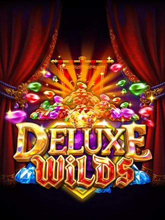 Deluxe Wilds slot