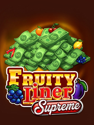 FruityLiner Supreme