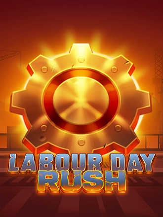Labour Day Rush slot