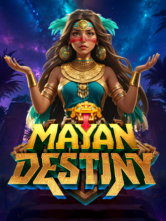 Mayan Destiny