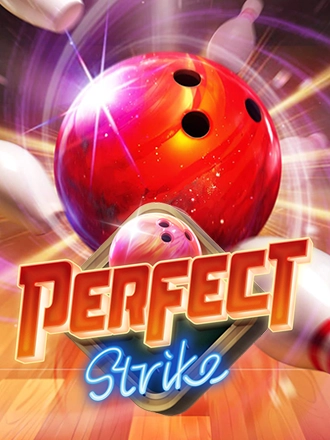 Perfect Strike slot