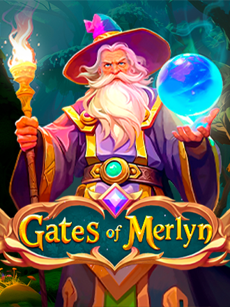Gates of Merlyn