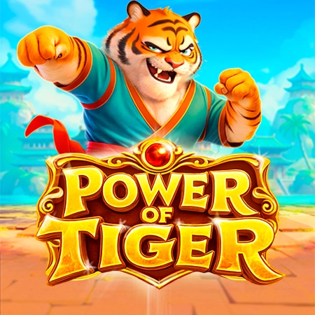 Power of Tiger slot