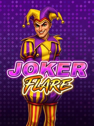 Joker Flare slot